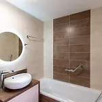 Sunset 003 Jacuzzi 公寓 Fonyód