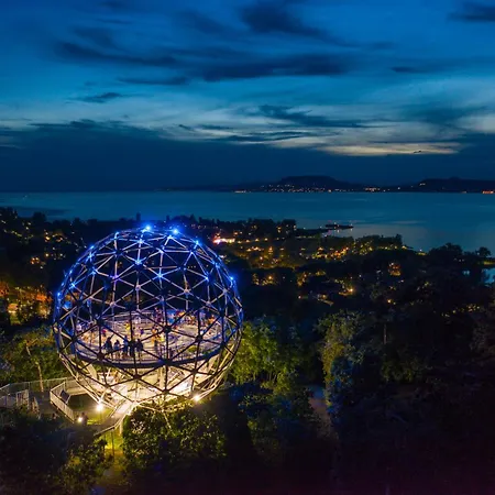 Sunset 003 Jacuzzi *